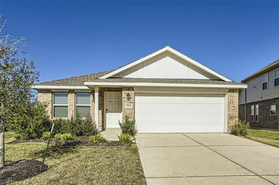 3334 Aster Meadow Way, Richmond, TX 77406