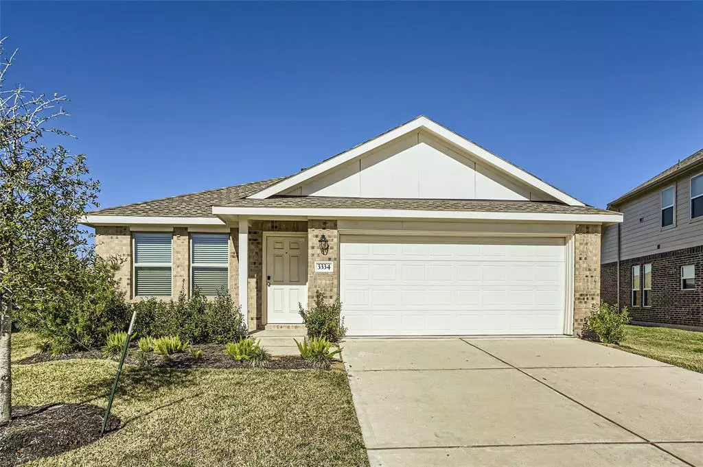 Richmond, TX 77406,3334 Aster Meadow Way