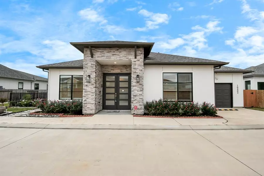 10403 Anchorage Passage, Richmond, TX 77407