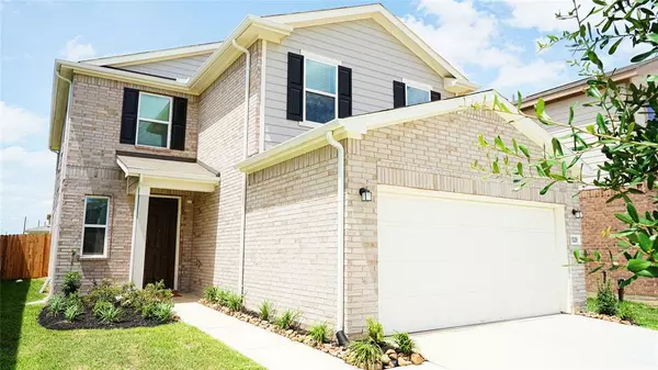 Katy, TX 77493,25218 Wells Station CT