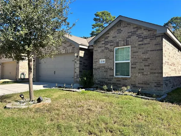 Hockley, TX 77447,21310 Rachel Manor DR