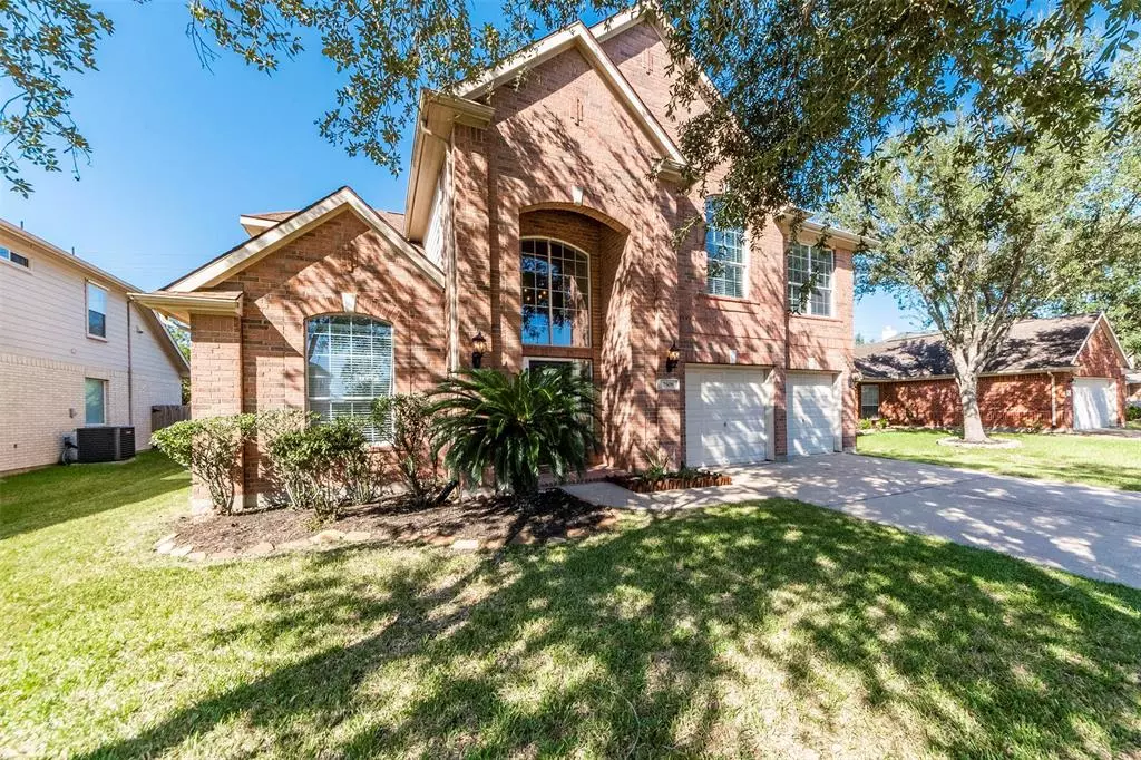 League City, TX 77573,2508 Lexington Court