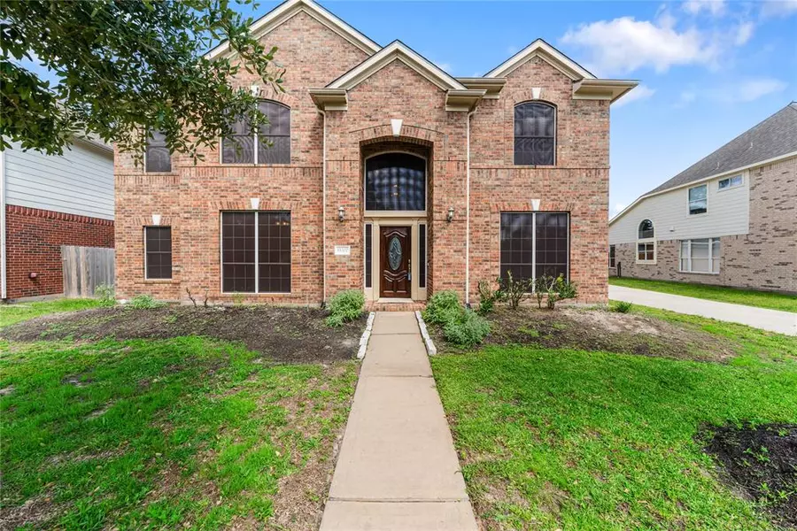 19002 Brighton Trail LN, Tomball, TX 77377