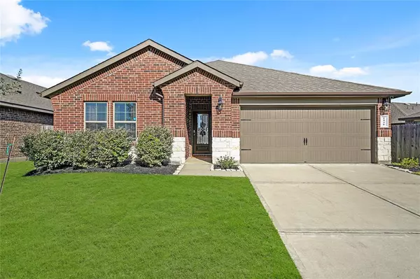 1430 Edge View LN, Missouri City, TX 77459