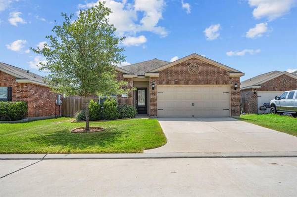 Hockley, TX 77447,22719 Rustic Brick AVE