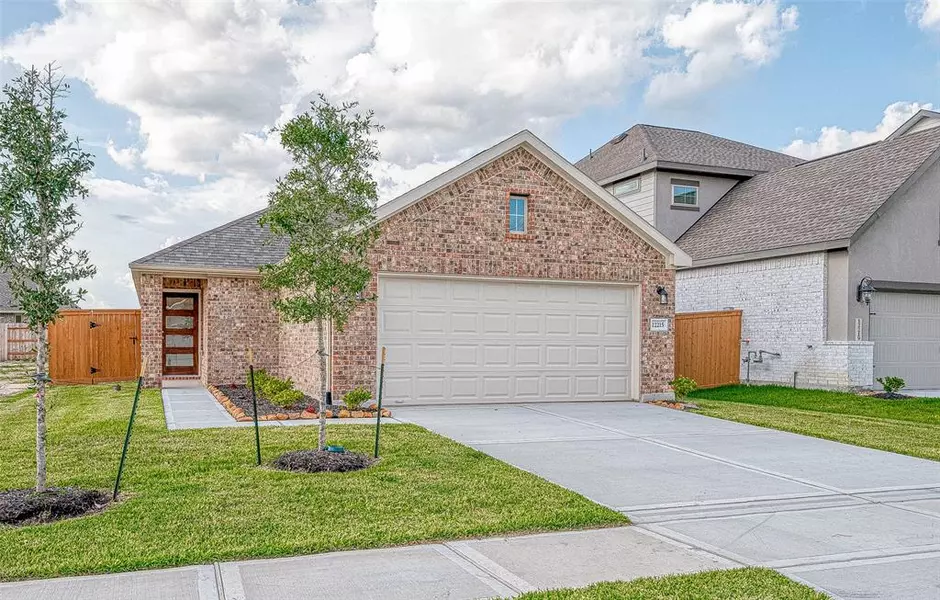 12215 Carling Straight DR, Humble, TX 77044