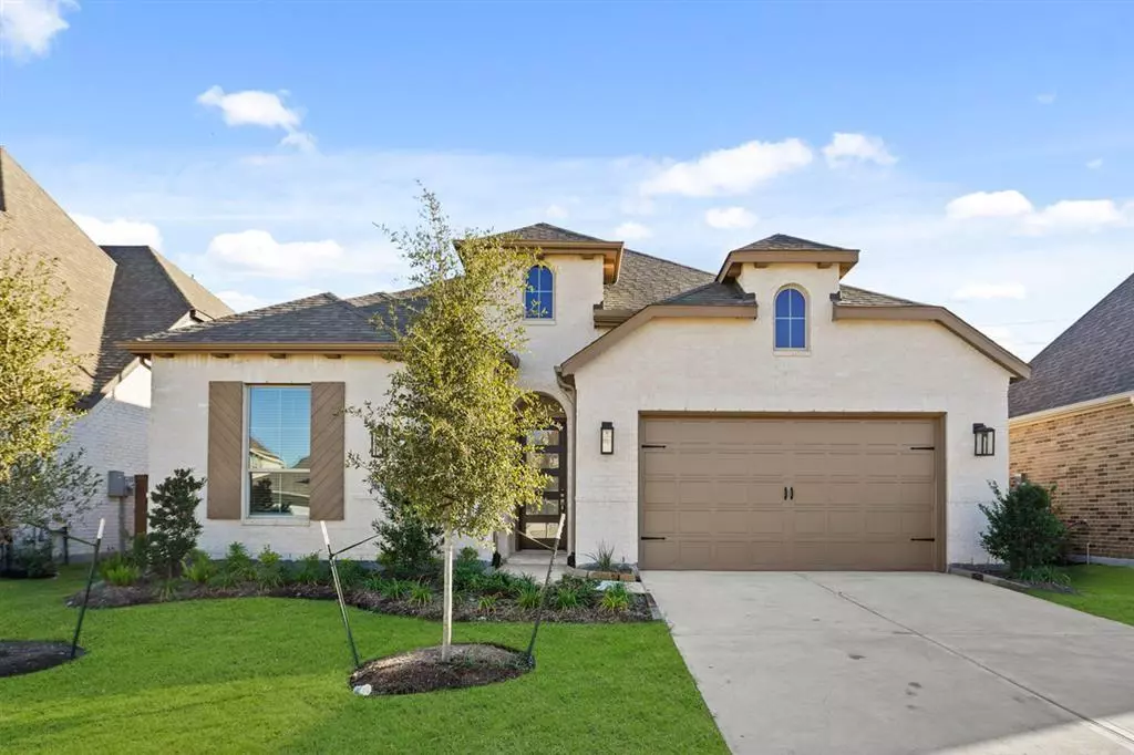 Katy, TX 77493,24823 Hibiscus Garden WAY