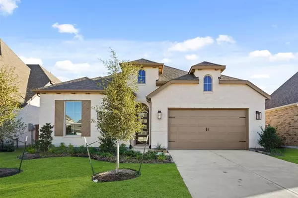 24823 Hibiscus Garden WAY, Katy, TX 77493