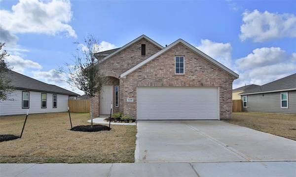 30291 Kingston Heath DR, Cleveland, TX 77327