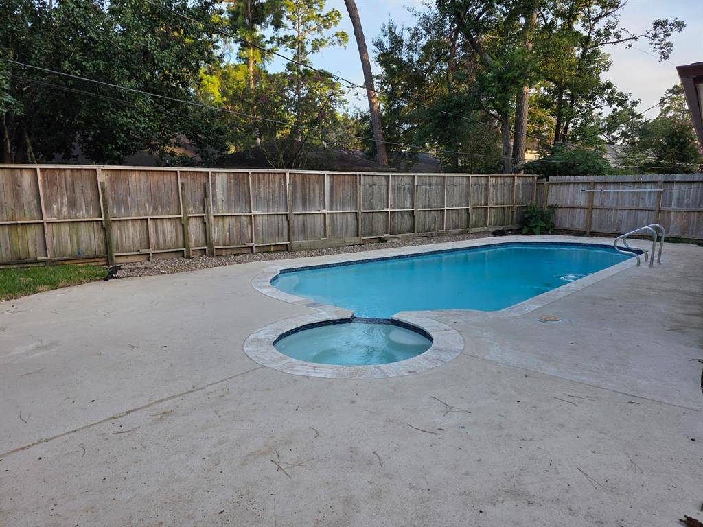 Houston, TX 77090,1107 Manatee LN