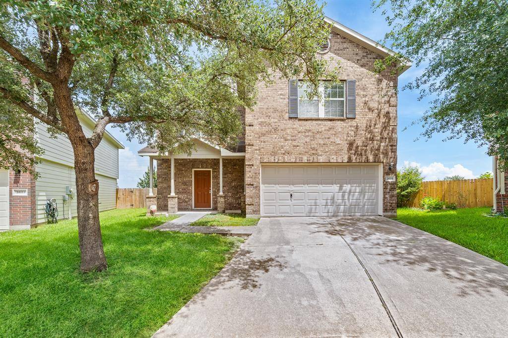 3610 Robwood CT, Katy, TX 77449