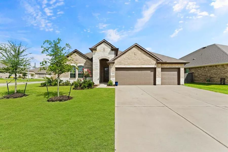 31103 Durham Creek CT, Tomball, TX 77375