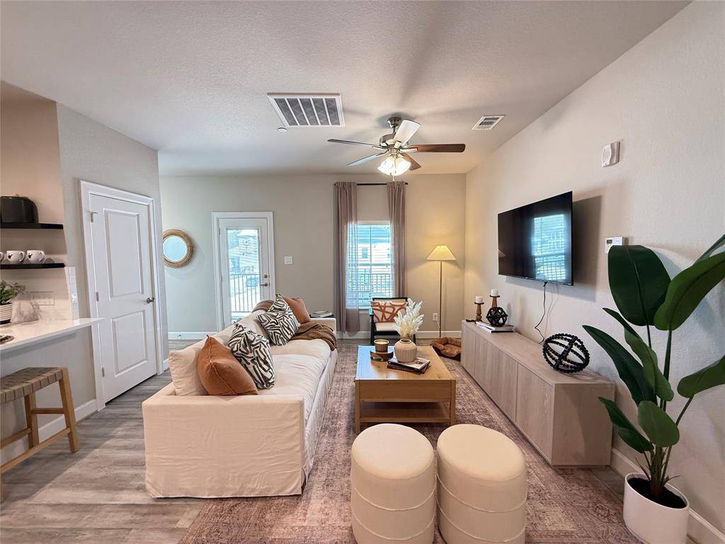 Conroe, TX 77384,15770 Old Conroe Rd #3106