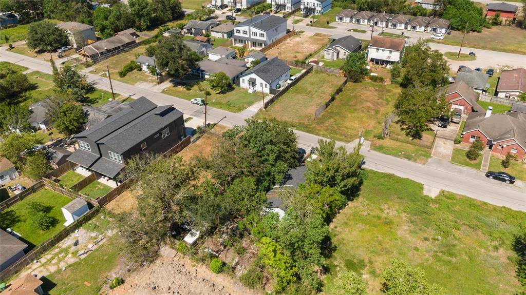 Houston, TX 77021,3560 Seabrook ST