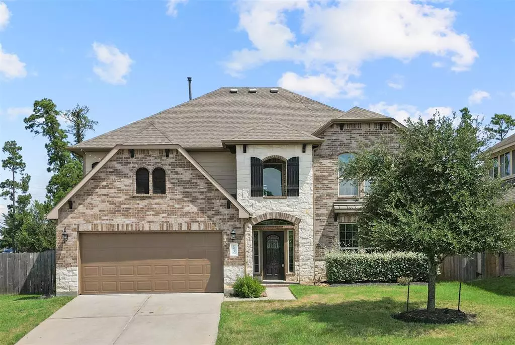 Conroe, TX 77304,12235 Little Blue Heron LN