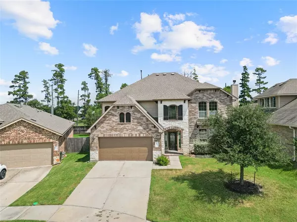 Conroe, TX 77304,12235 Little Blue Heron LN