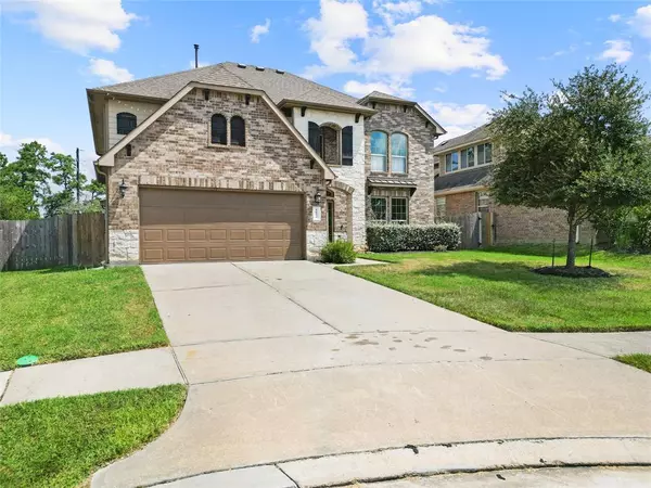 Conroe, TX 77304,12235 Little Blue Heron LN