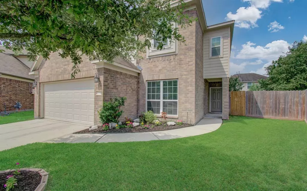 Spring, TX 77386,29466 Iris Bloom CT