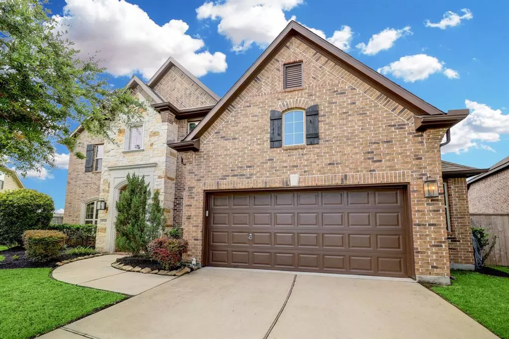 Humble, TX 77396,9722 Lauren Briar LN