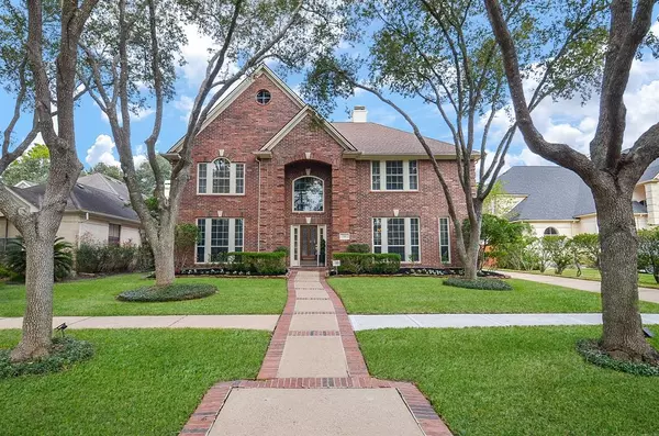 19 Watermill PL, Sugar Land, TX 77479