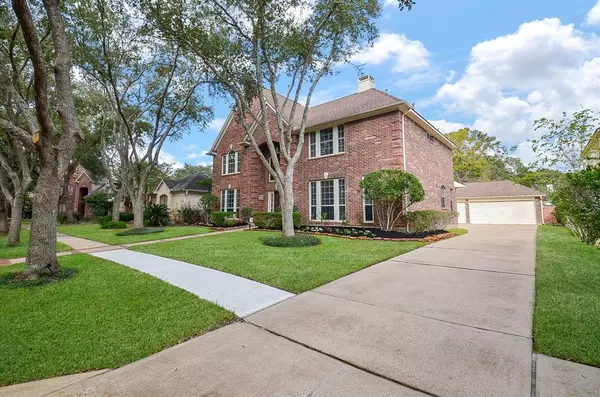 Sugar Land, TX 77479,19 Watermill PL