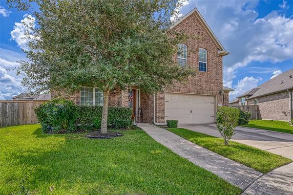 Pearland, TX 77089,1902 Thunder Ridge WAY