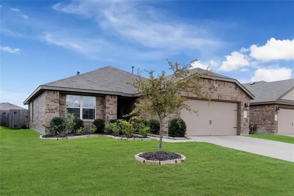 3019 Erickson Manor CT, Katy, TX 77494