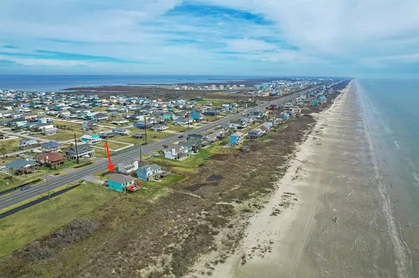 Galveston, TX 77554,21641 SAN LUIS PASS ROAD