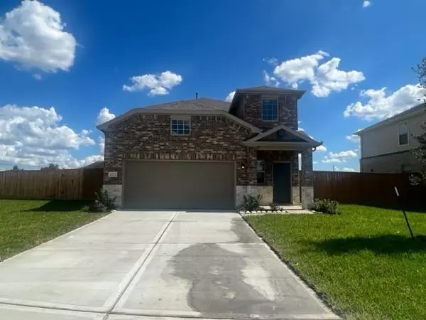 21115 Coral Blossom LN, Cypress, TX 77433