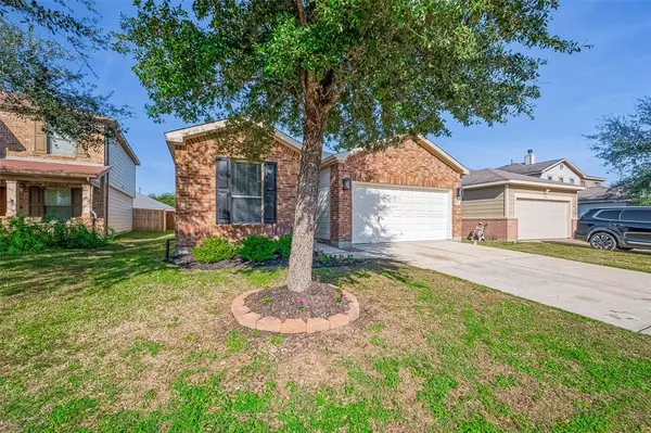 Cypress, TX 77429,16334 Melody View CT