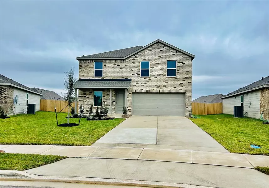 5339 Gabby PASS, Bryan, TX 77807