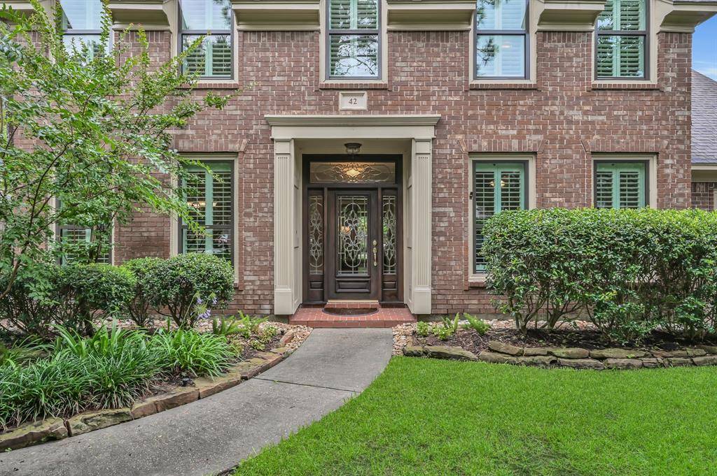The Woodlands, TX 77381,42 Pebble Hollow CT
