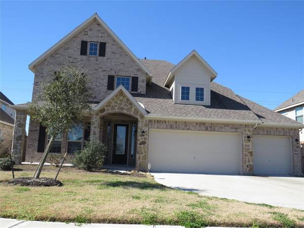 5230 Blue Canoe RD, Manvel, TX 77578