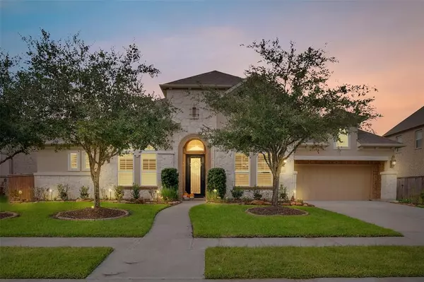 Pearland, TX 77584,11903 Linden Walk LN