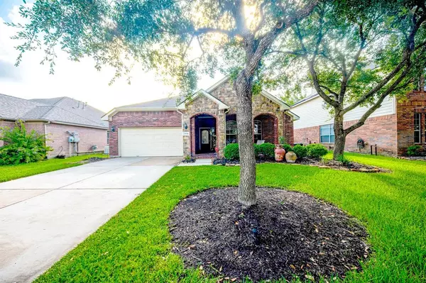 Cypress, TX 77433,21714 W Mulberry Field CIR