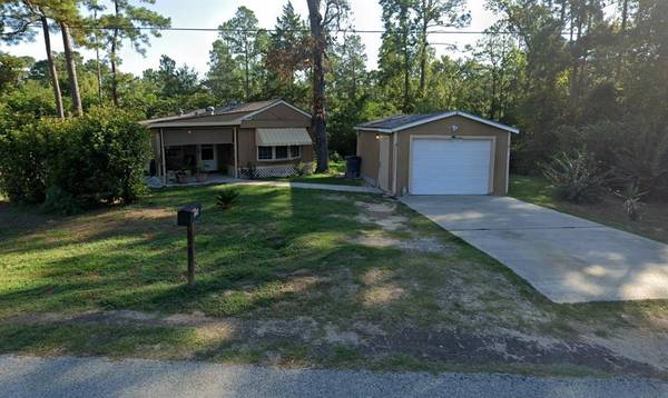 204 Persimmon RD, Onalaska, TX 77360