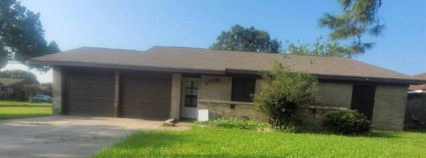 2709 21st AVE N, Texas City, TX 77590