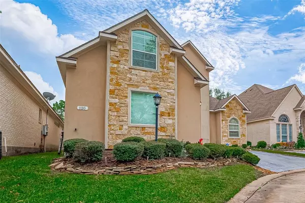 Houston, TX 77069,120 Marble Staff CT