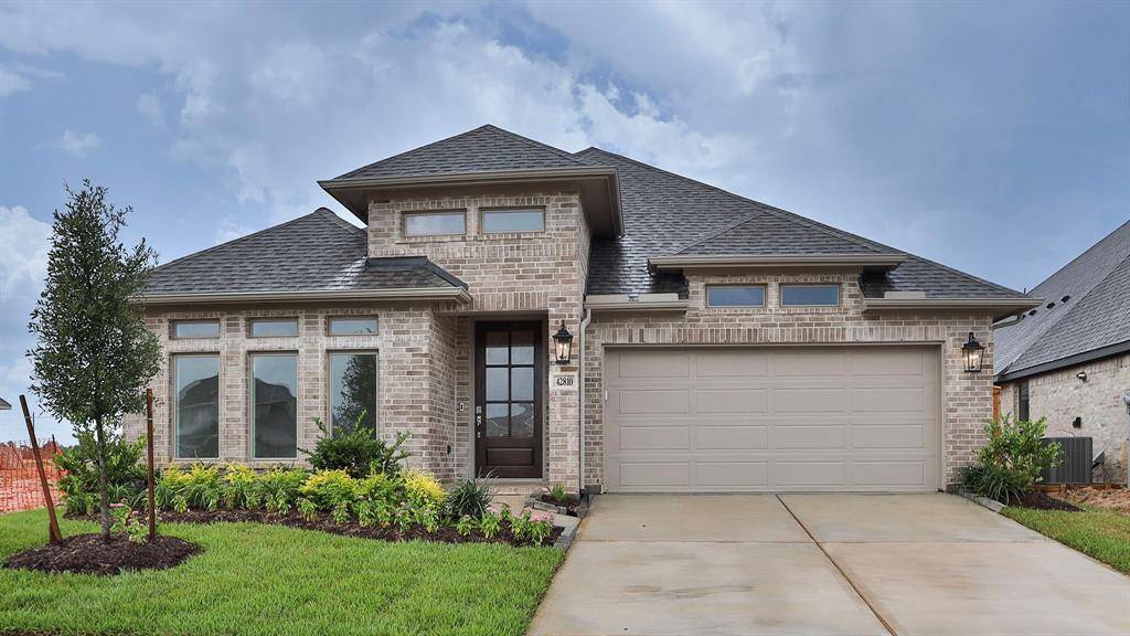 Magnolia, TX 77354,42810 Manzano ST