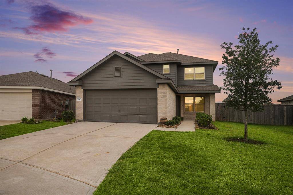 7803 Switchgrass Creek DR, Katy, TX 77493