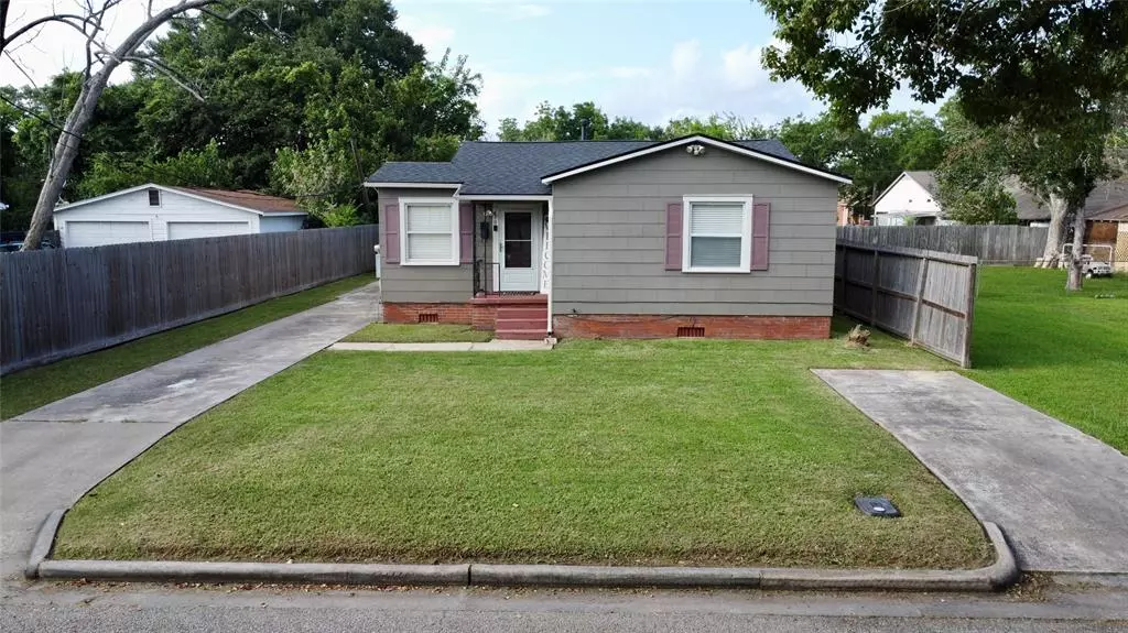 410 Alford ST, Baytown, TX 77520