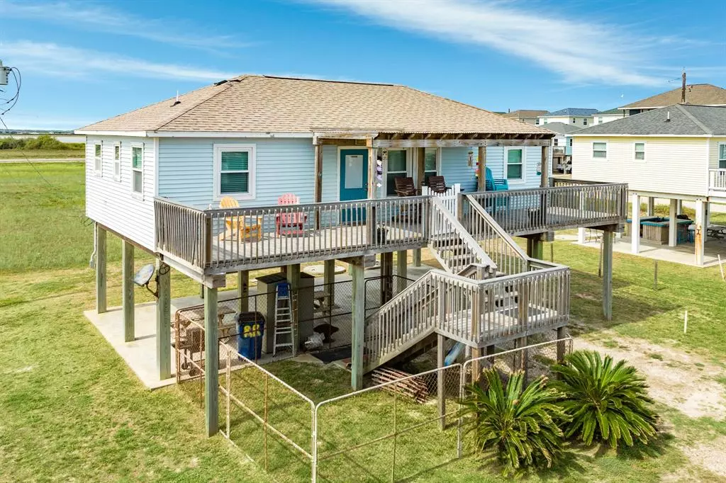 Surfside Beach, TX 77541,114 Santar LOOP