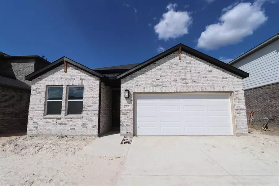 21814 Kintai Ridge DR, Cypress, TX 77433