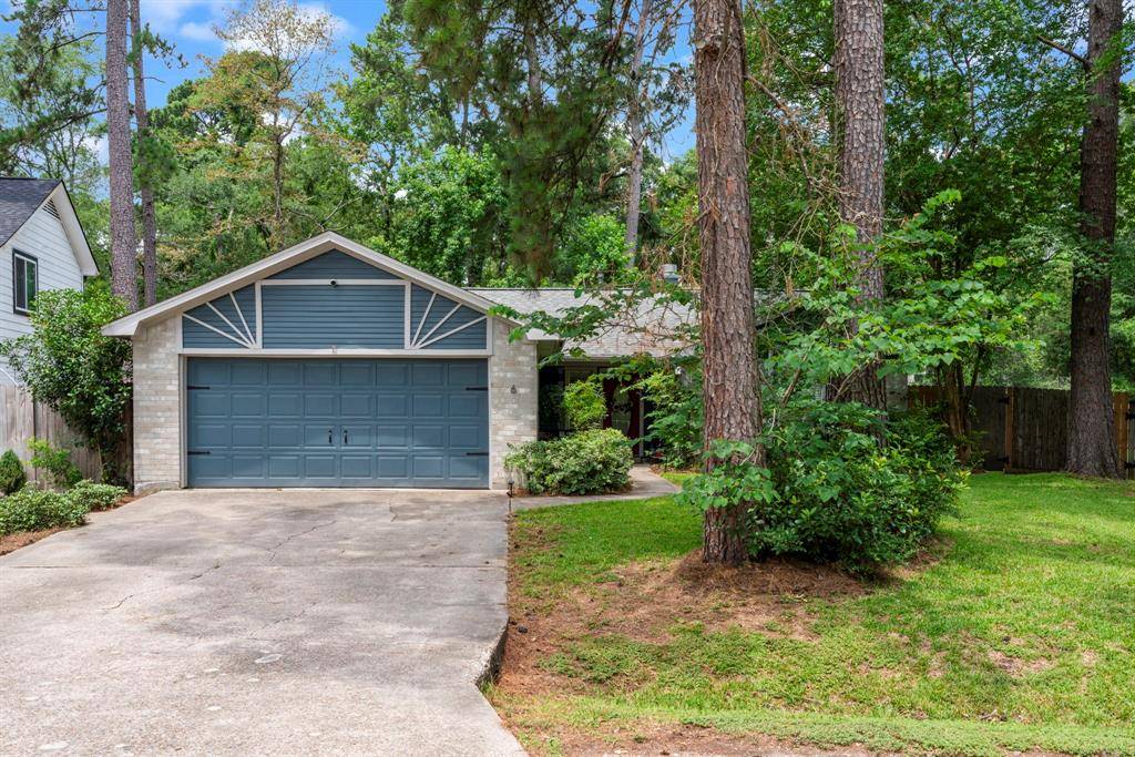 The Woodlands, TX 77381,6 Morning Forest CT