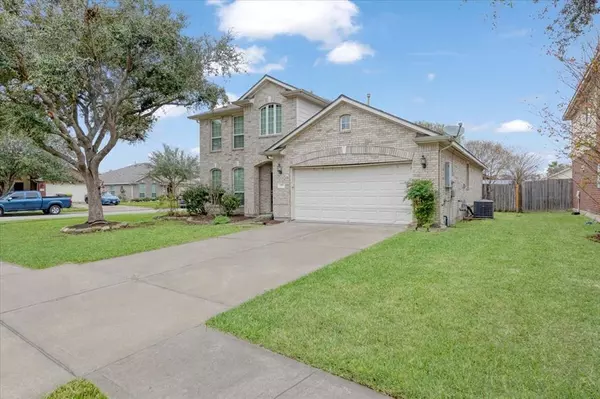 Pearland, TX 77581,2991 Creek Falls CT