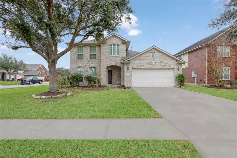 2991 Creek Falls CT, Pearland, TX 77581