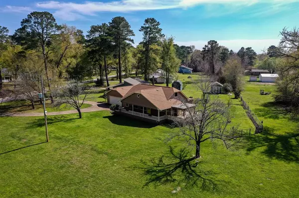 Trinity, TX 75862,344 Timber Bay DR