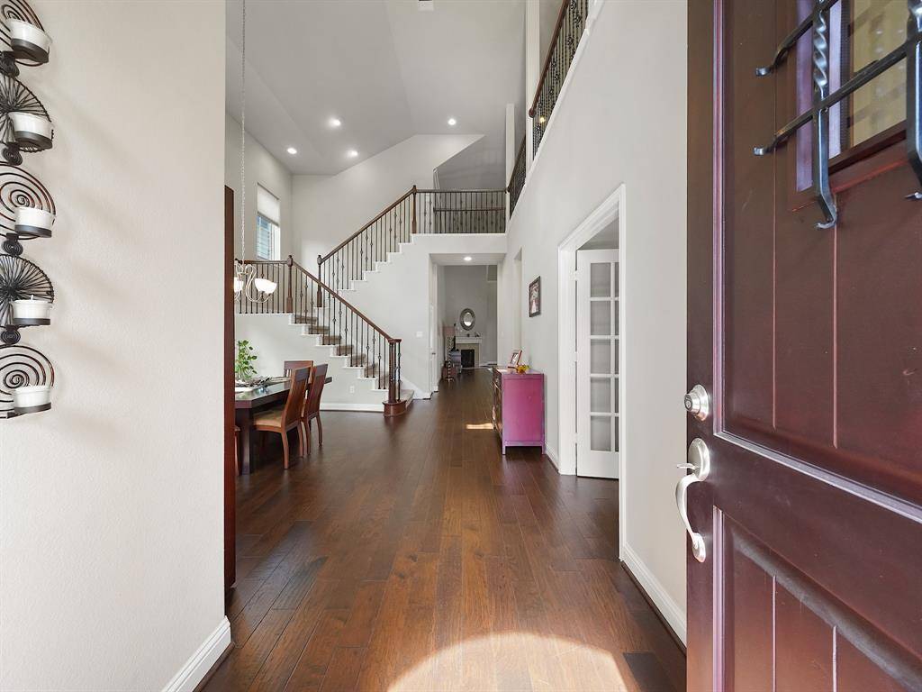 Fulshear, TX 77441,4202 Lodge Ranch CT