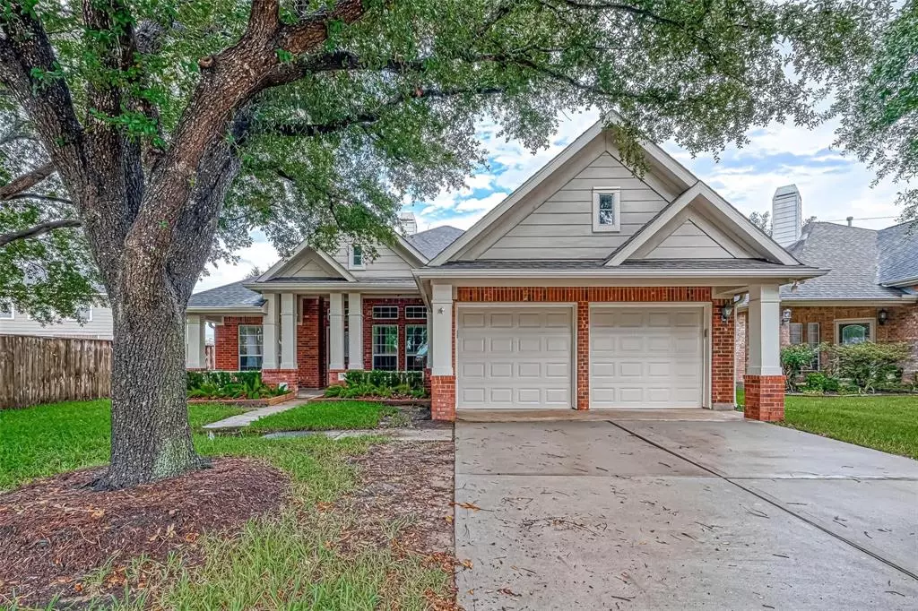 Cypress, TX 77433,10226 Mossy Brook LN