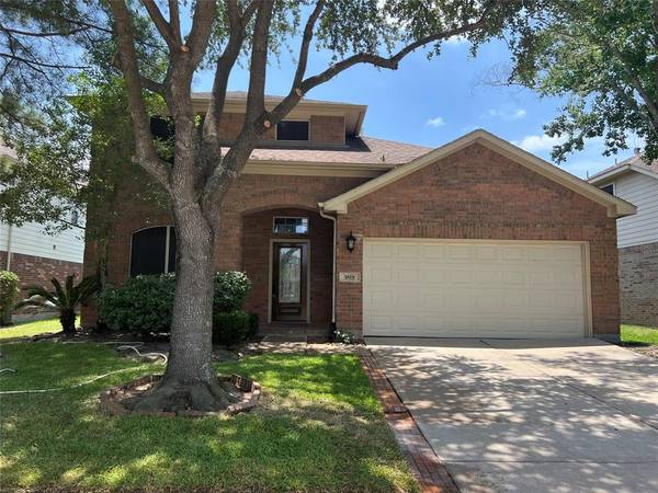 1819 Salt Valley DR, Katy, TX 77493